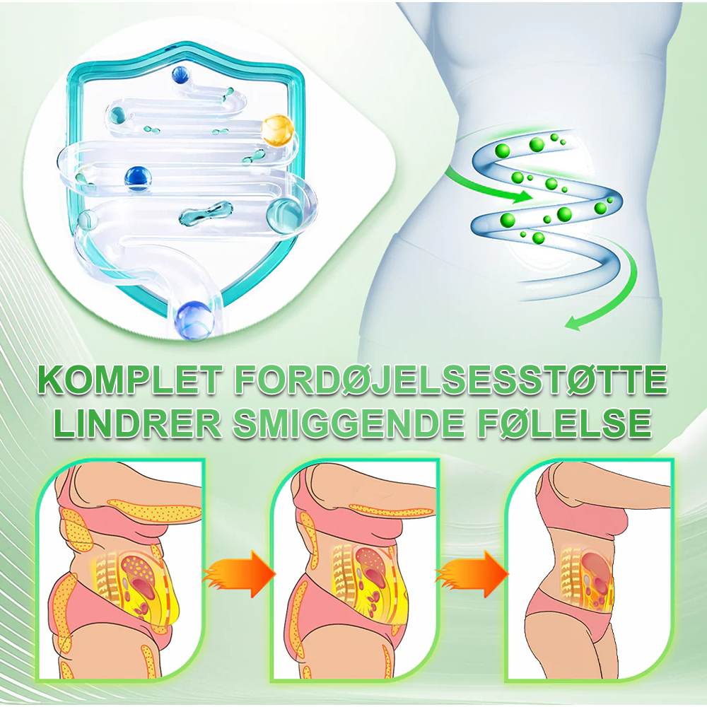 🇩🇰Online butik🌲𝑆𝑇𝐷𝐸𝐼® NAD+ GLP-1 Fit & Vital Oralopløsning (1× dagligt) ✅ Velegnet til overvægt, hjerte-kar-sundhed, diabetes, søvnapnø, tarmhelse, ledsproblemer og andre sundhedsbehov